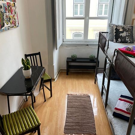 Chiado Home Лиссабон Экстерьер фото