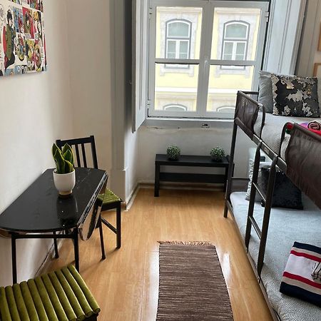 Chiado Home Лиссабон Экстерьер фото