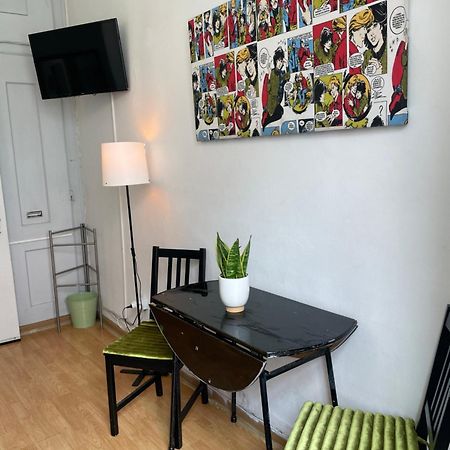 Chiado Home Лиссабон Экстерьер фото