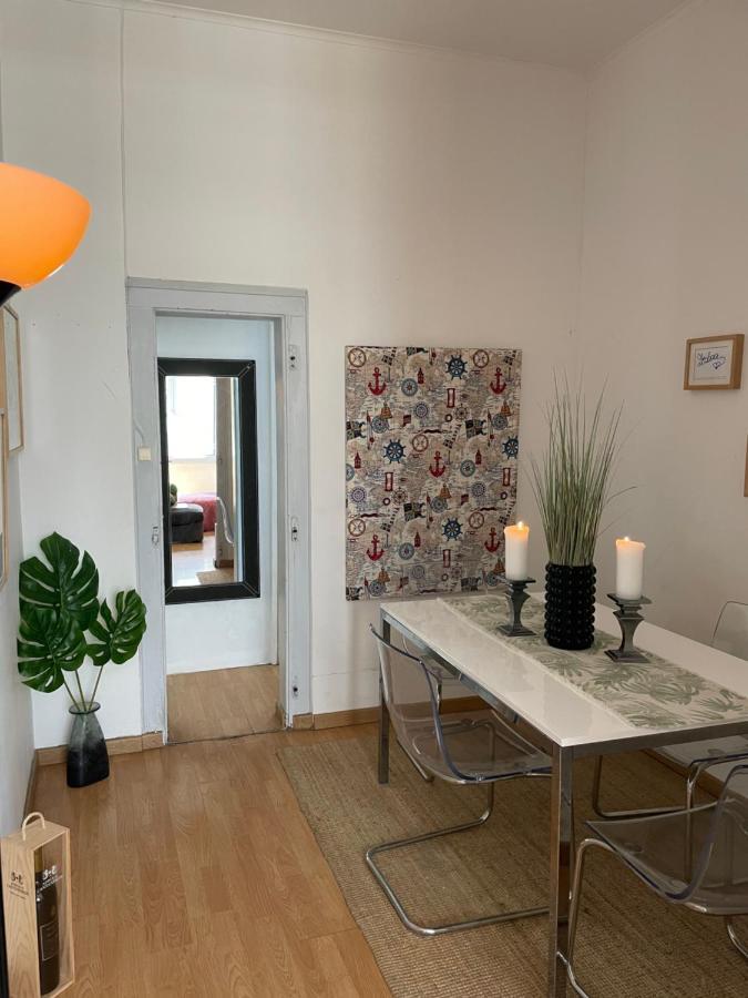 Chiado Home Лиссабон Экстерьер фото