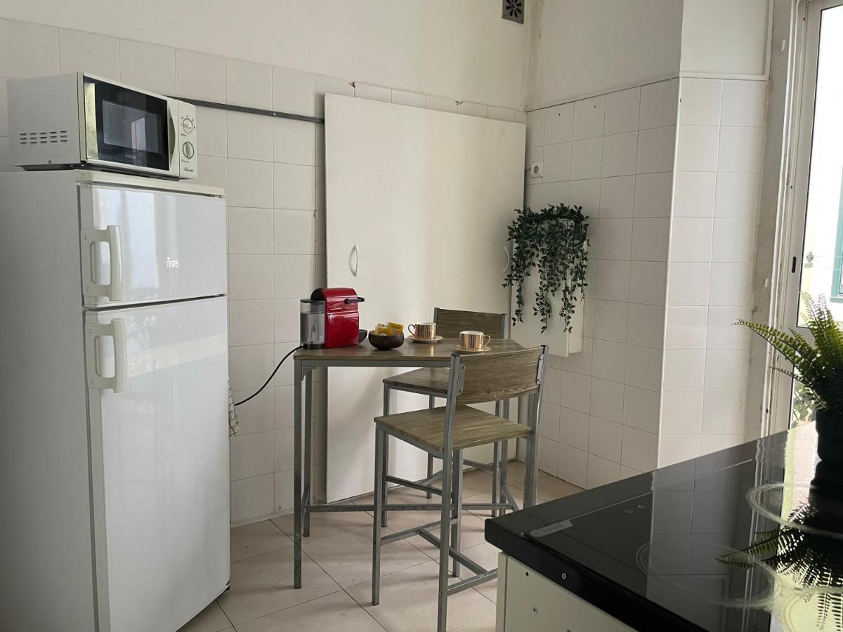 Chiado Home Лиссабон Экстерьер фото