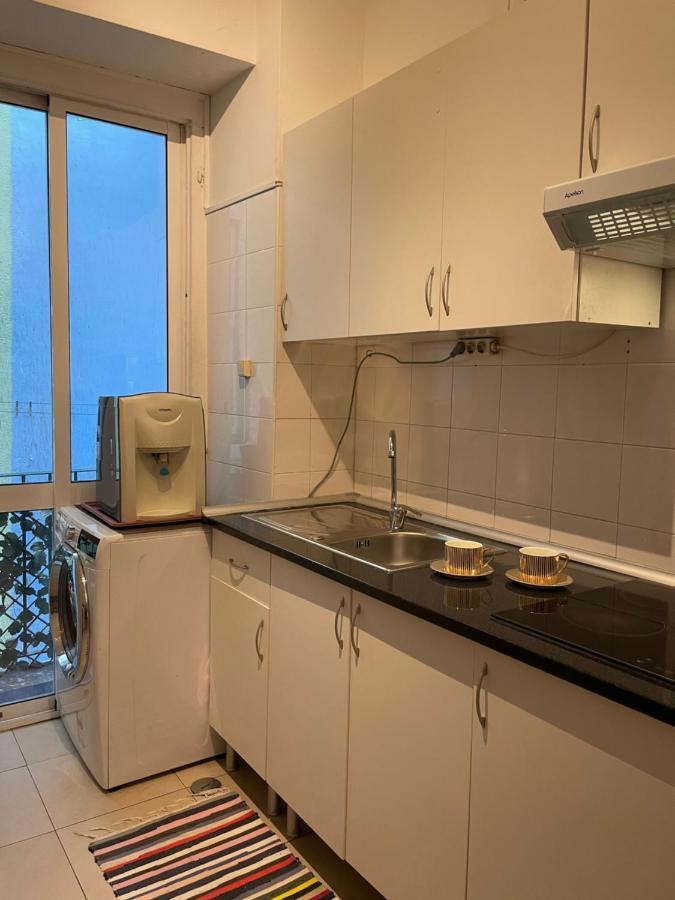 Chiado Home Лиссабон Экстерьер фото