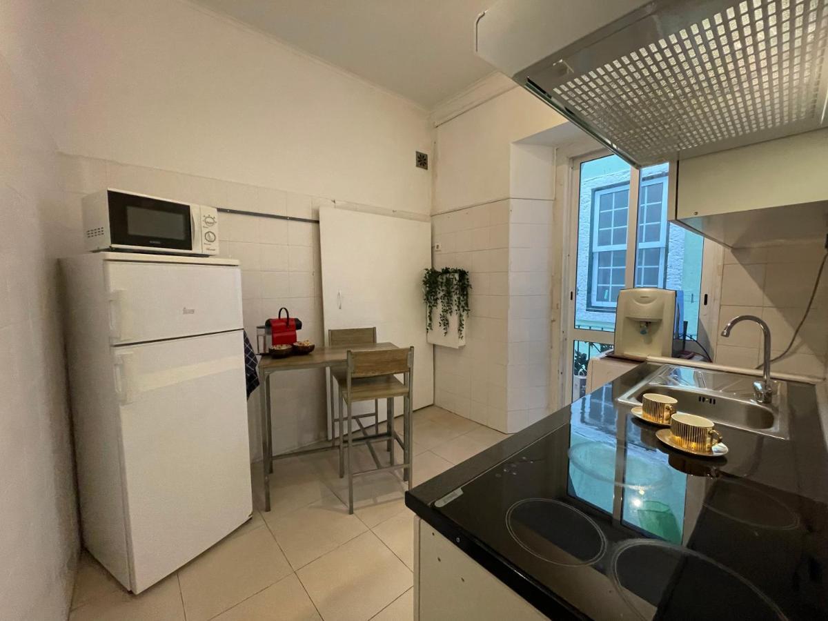 Chiado Home Лиссабон Экстерьер фото