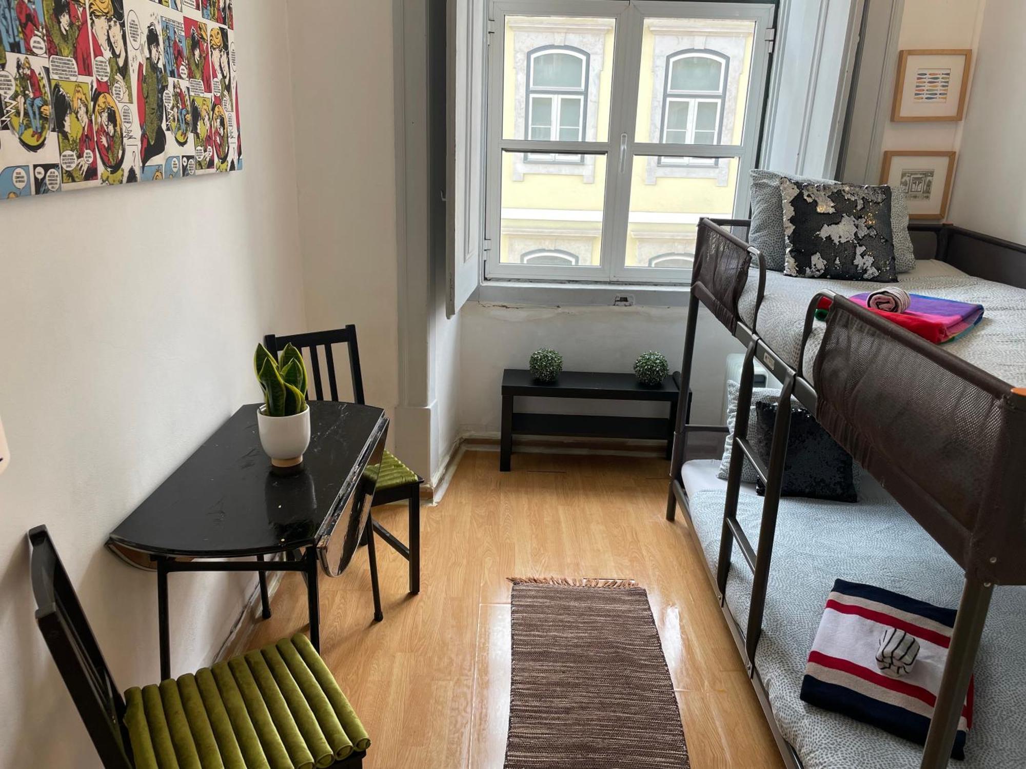 Chiado Home Лиссабон Экстерьер фото